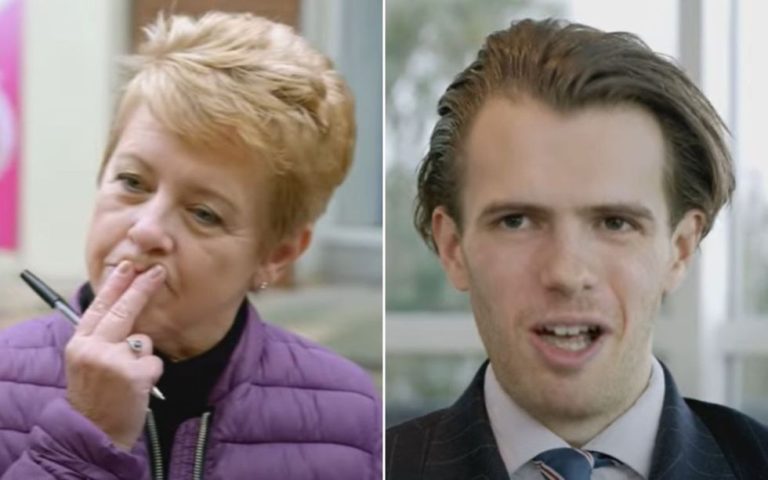 Channel 5 boss issues statement as classic ’00s reality show reboot AXED after just three episodes